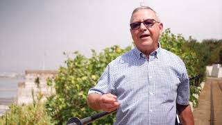 Detalles Working with History S02 E02: Gibraltar's Reservoirs and Waterworks Noticias