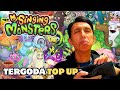 Aku Hampir Nyerah… Lalu MONSTER INI MUNCUL