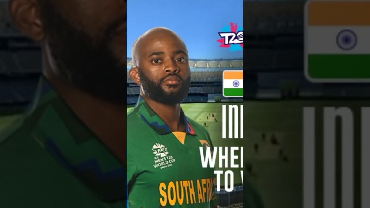 india won the toss and decided the bat first