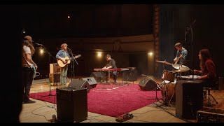 William Matheny - "Late Blooming Forever" (Live at The Foundry Theater)