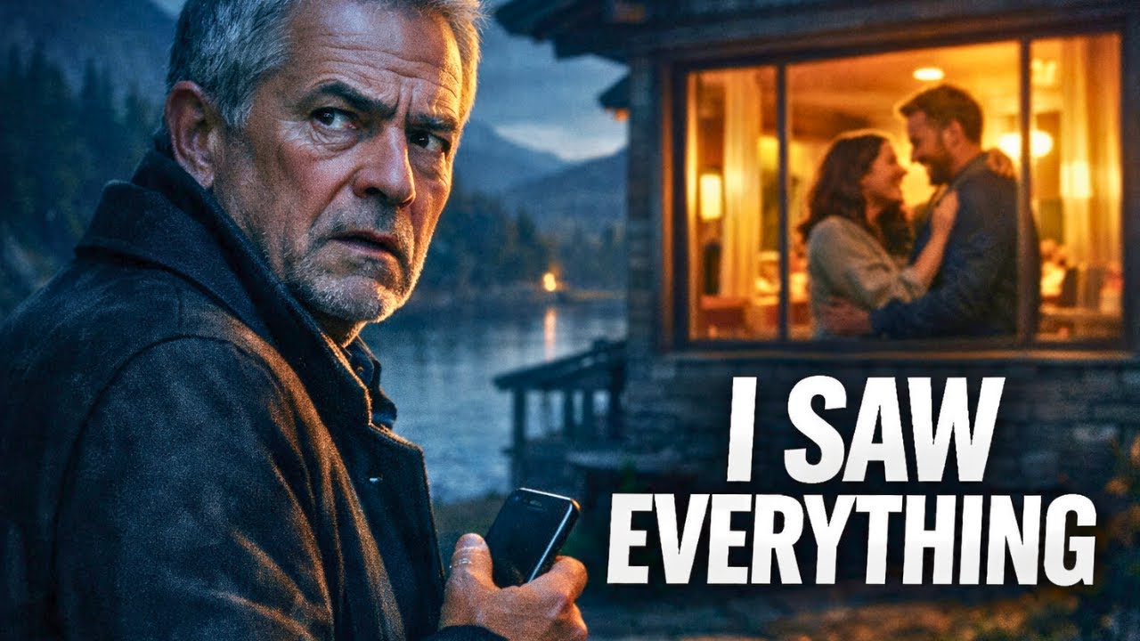 I Caught My Daughter-in-Law Cheating in My Own House — And Built a Case Instead of Exploding