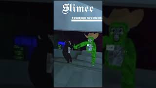 Check the video of this #transition #gorillatag #butifyoucloseyoureyes #gaming #dance #tfmg #aboff E