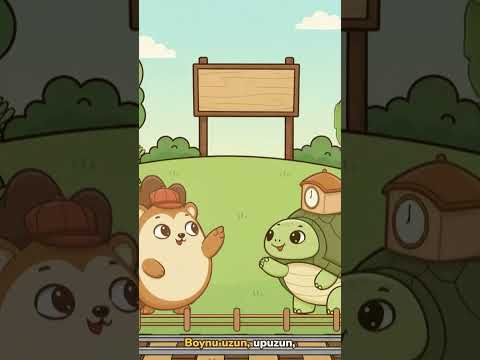 Sıra sende, sonra ben! | Dinozor Dansı | Duygu Dostları #Shorts