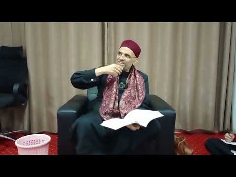 7 فتح الرحمن بشرح زبد ابن رسلان الشيخ سيد شلتوت حفظه الله