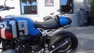 Video van MotoPort Goes