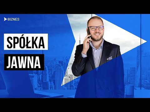 SPÓŁKA JAWNA w pigułce: jakie są jej plusy i minusy? Czy warto się na nią zdecydować? 🤔