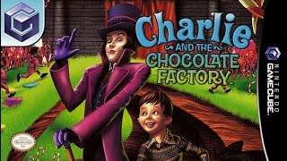 Longplay of Charlie and the Chocolate Factory