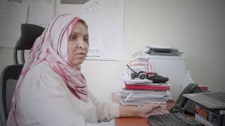 8th SAMRC Scientific Merit Awards - Prof Rabia Johnson - Silver Award