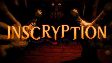 Inscryption: Part 8 (no commentary)