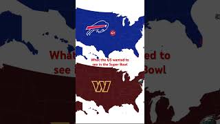 What we wanted vs what we got#bills #chiefs #commanders #eagles#SuperBowl