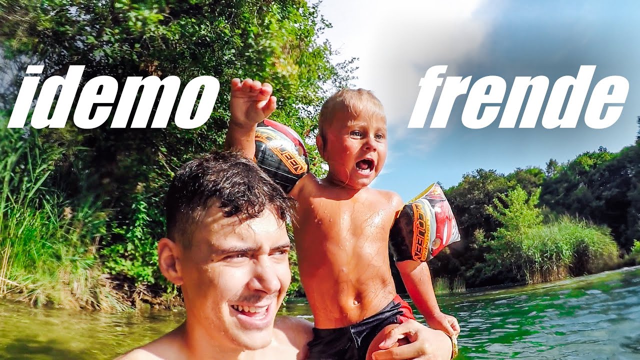 SVEN NA KUPANJU *kaos*