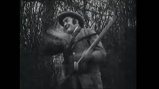 Mésaventures de chasse (1906) Pathé