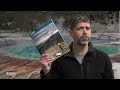 Geyser Talk. Noiseless no more (Yellowstone Volcano Update, Feb 2024)