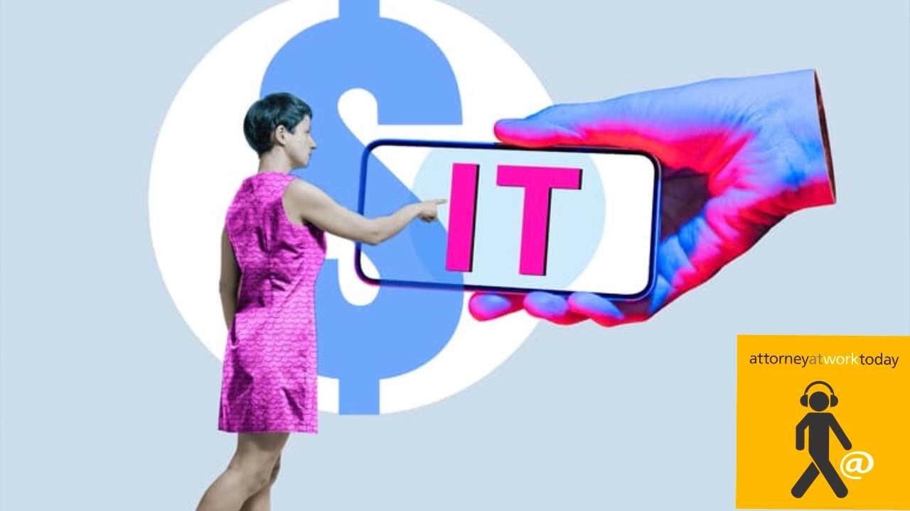 The Hidden Costs of Law Firm Technology: Are You Wasting Money Without Realizing It?