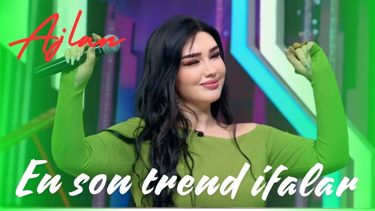 Səni məndən alabilməzlər | Ajlan Yeni Remix | Her Kesin Cox Sevdiyi TikTokda Trened Olan Yeni Remix 