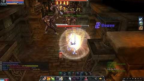 Cabal PH  sFS  solo [FT 29:28] Part 1