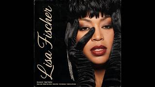 Lisa Fischer (1991) — Helpless Love & After-Hours Soul | Soaring Diva Vocals • 90s R&B Inspired