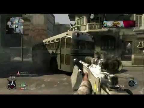 x Lock oN Snipe N Tomahawk TDM 27-5