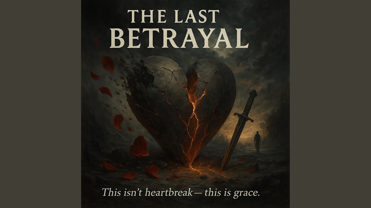 The Last Betrayal