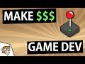 Game Development Career Insights