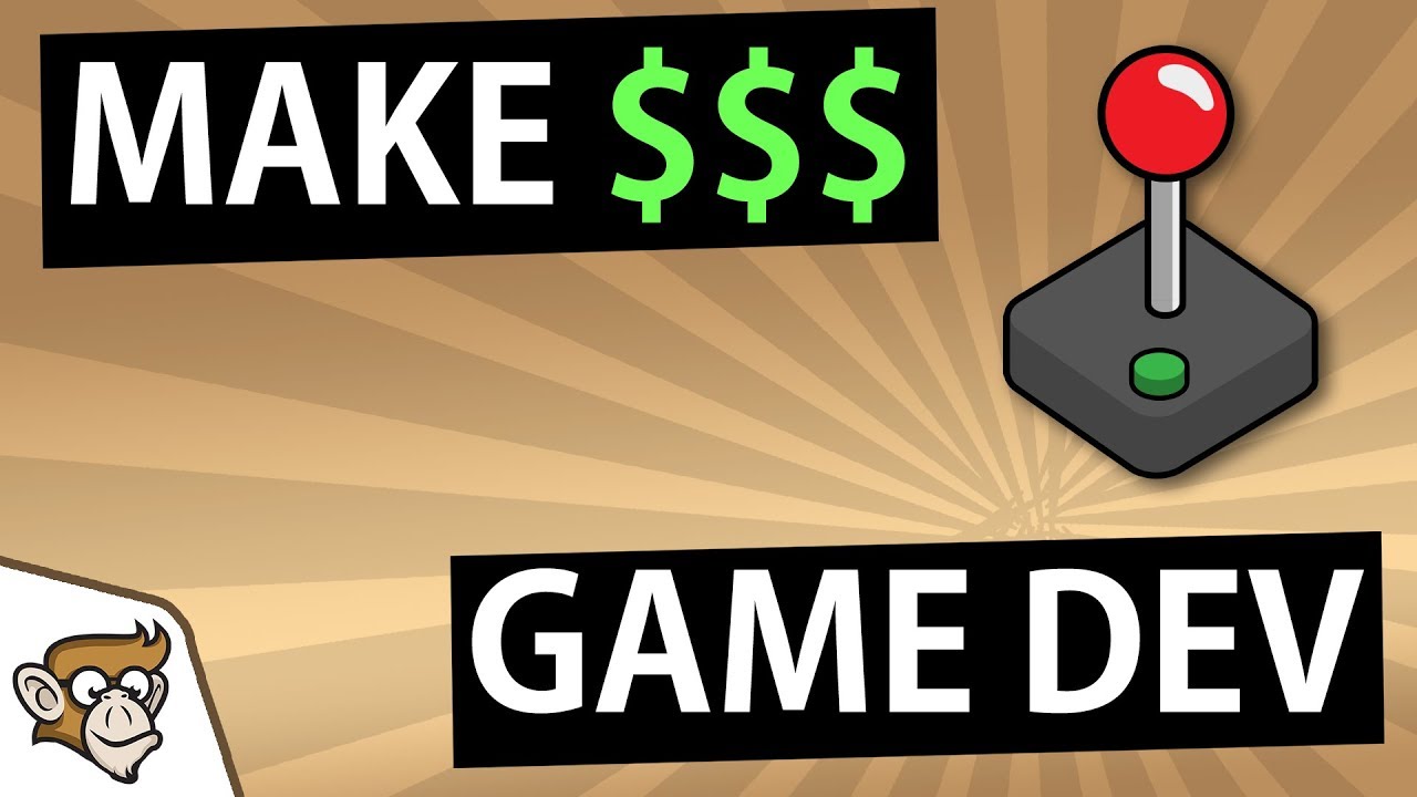 How to Make Money with a Unity3D Game - Multiple Ways