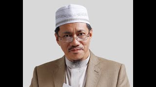 SLOT ILMU : Tafsir Surah Al-Jumu'ah (01) Ayat [01-04] - Datuk Dr Abdul Basit  (Part 1)