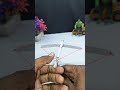 Paper Origami Crossbow Easy | School Project Craft#shorts #viral #youtubeshorts #short #diy #tech