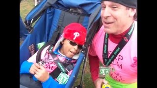 Ainsley's Angels in South Jersey Inaugual 5K Race
