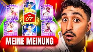 GERVINHO IST PFLICHT SBC! 15-0 MIT FUT FANTASY TEAM in CH...