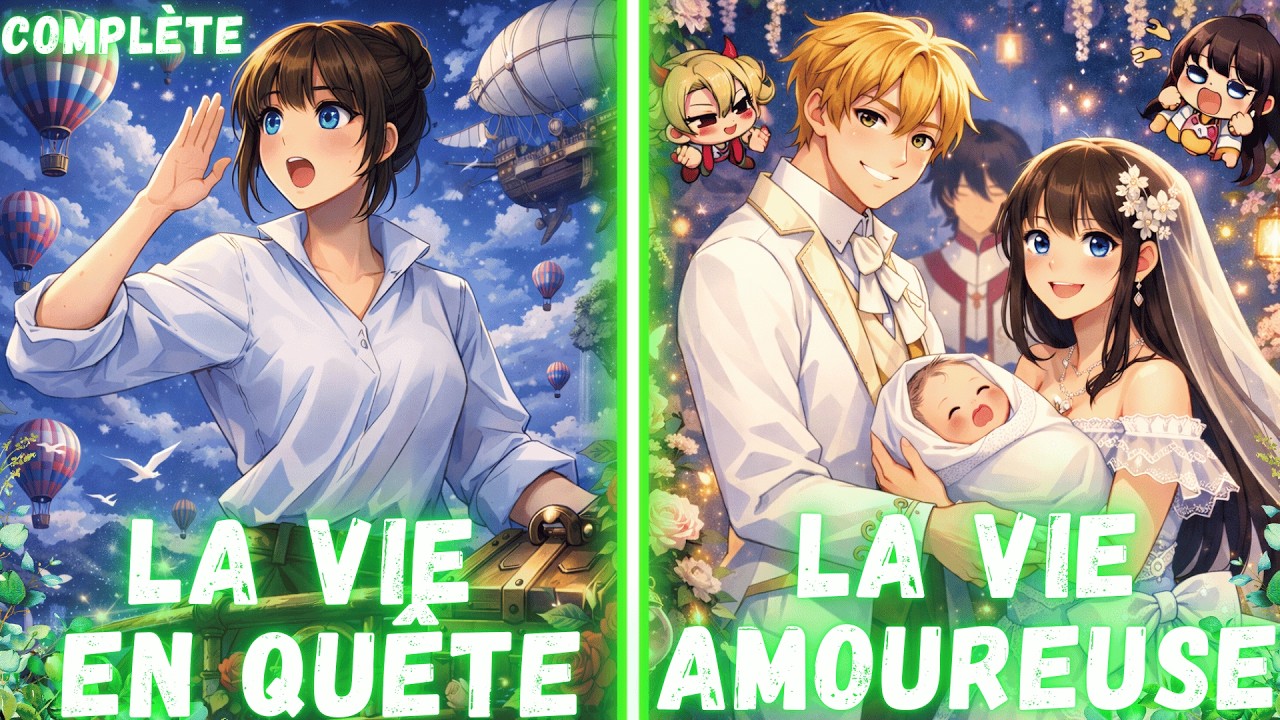 Elle l'aimait depuis l'enfance, mais elle n'a pu le revoir qu'à l'âge adulte | Manhwa Résumé