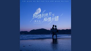 痴情的我犯下痴情的错 (DJ默涵版)