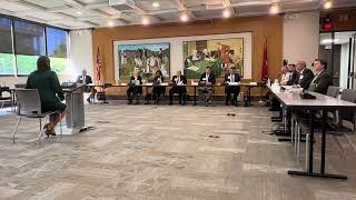 Ashley McDermott, Knox County Criminal Court Judge Div. I Interview June 17, 2025