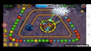 Temple of Jungle Marble Legend 1: Level 1-5 screenshot 1