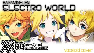 Electro World