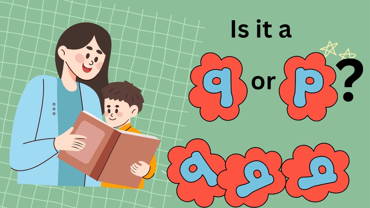 why-is-my-child-reversing-p-and-q-youtube