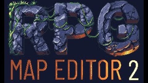RPG Map Editor 2 Demo