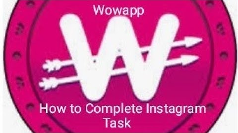 Apzillo | Instagram Task |