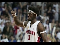 Ben Wallace - Power