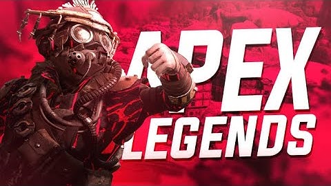 Apex Legends Mobile - First ever Gameplay from Tamilnadu, India. (Closed Beta Testing)