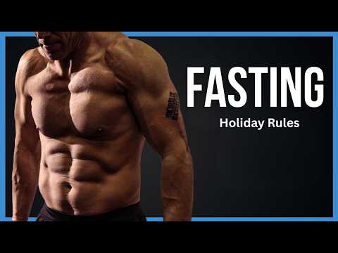 You Need To Fast On Christmas