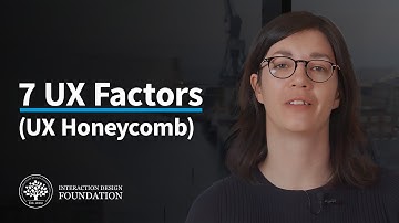 UX Design Principles: 7 Most Important Factors of UX Design