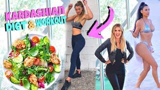 Testing the kardashian workout...lets see how it goes! j80 vlogs:
https://youtu.be/ed6myks1-eo ♡follow me on social media for a ton of
giveaways♡ instagram: ...