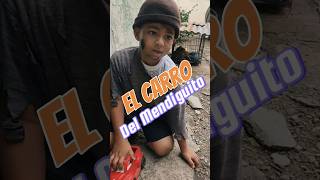 El MendiGuito Tiene Un CarRo #viral #reflexio #shortvideo #dramas #shots