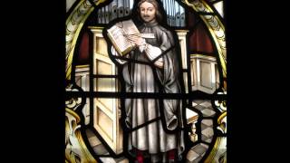 Thomas Tallis: A New Commandment
