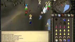 Team Exiled Pk Video  2 - [Part 1] screenshot 3