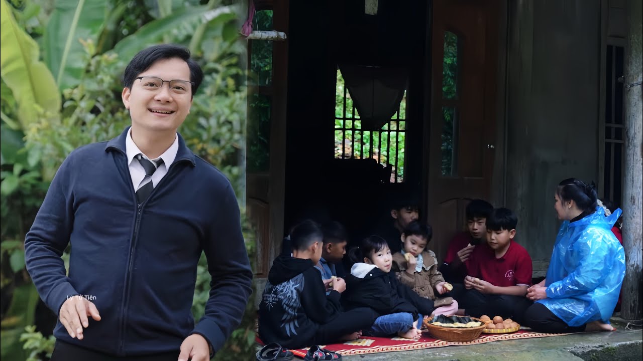 Jack ngỡ ngàng – Tu Tiên đã giúp anh thực hiện ước mơ bằng cách nào?