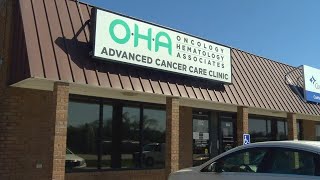 National Cancer Survivor’s Day celebration brings together patients, caregivers, and survivors