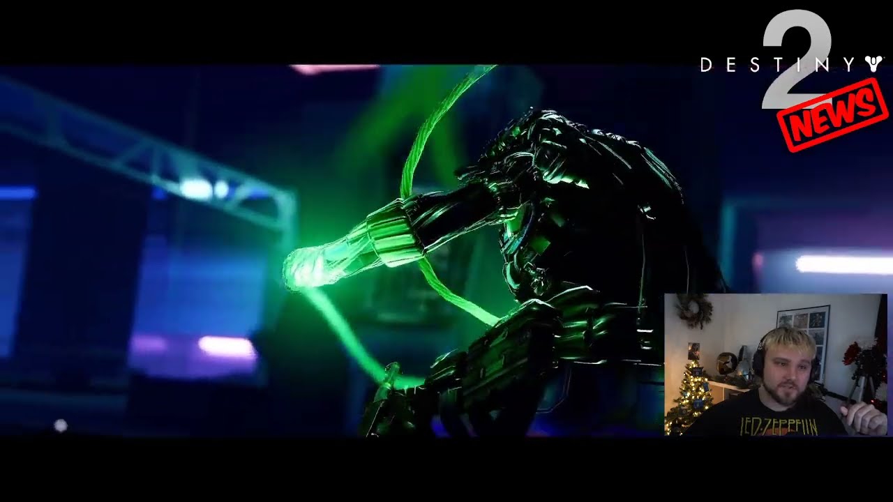 DESTINY RANKS #4 WORLD WIDE IN... HARASSMENT???