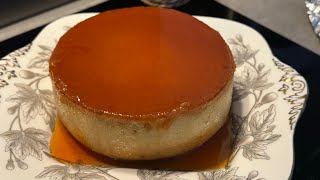Crème Caramel || Caramel Pudding || Egg Pudding || Flan Recipe