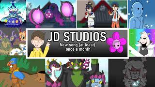 Deltarune Tomorrow